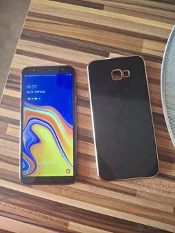Samsung j4+ - 2