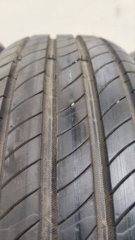 Jako nové 205/55/17 Michelin Primacy 4, DOT 2023, 7.4mm. - 2
