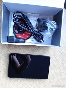 Garmin DEZL LGV710 - 2