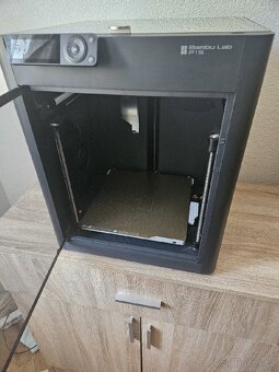 3D tiskárna Bambulab P1S Combo - 2