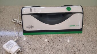 Čistič oken Vorwerk - Novy - 2
