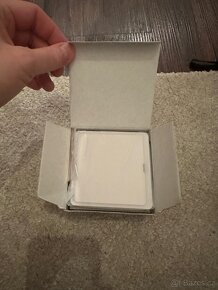 Tesla smart switch zigbee - 2