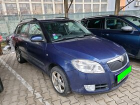 MOTOR 1.9TDI 77KW KOD: BLS - 2
