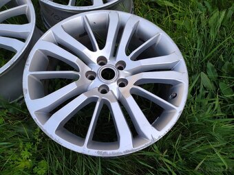 RANGE ROVER SPORT R20 5x120 1ks/3000CZ - 2