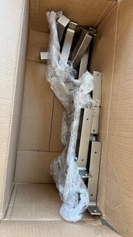 Police ikea Ekby Jarpen 10ks - 2