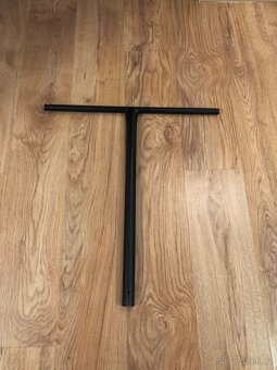 řídítka divine T-bar - 2