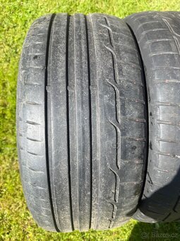 Dunlop SP SPORT MAXX RT 225/45 R17 W91 - 2