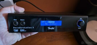TEUFEL DECODERSTATION 5 - 2