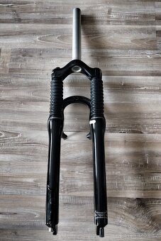 Rockshox judy sl solo air - 2