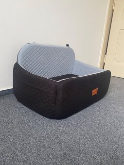 autosedadlo pro psa 74x48x37cm - 2