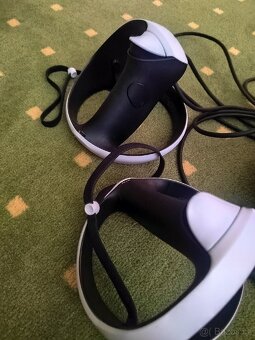 PlayStation Vr 2 - 2