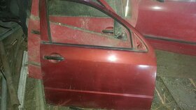 Dveře Škoda 1203/120/Favorit/Fabia + plechařina - 2