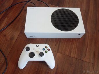 Xbox series S 512gb - 2