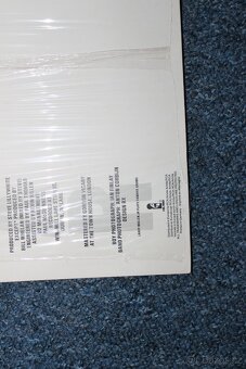 LP U2 - War - 2
