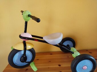 Dětská tříkolka - 2