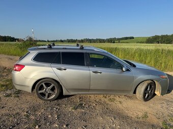 Honda Accord - 2