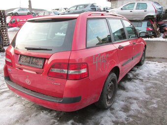 Stilo 1,4i 16v - 2