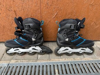 Kolečkové brusle Rollerblade - 2