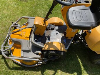Stiga park pro 16 - 2