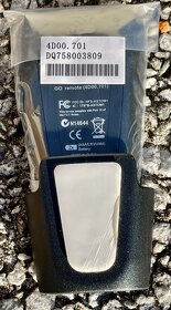 dálkové ovládánaí navi TomTom GO (4D00.701) - 2