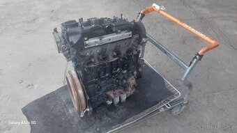 Motor 2.0 tdi comonrail CFF - 2