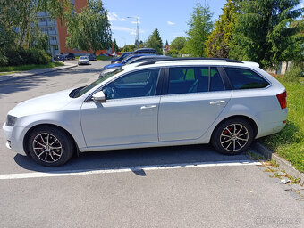 Škoda Octavia 3 2.0 Tdi 110Kw Elegance Nová spojka Rozvody - 2