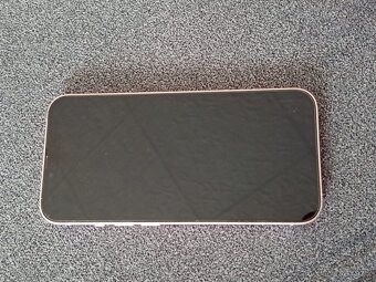 Apple iPhone 13, 128GB, růžový - 2