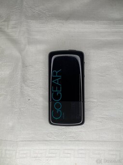 MP4 Philips GoGear Azure–8GB, Bluetooth, FM rádio - 2