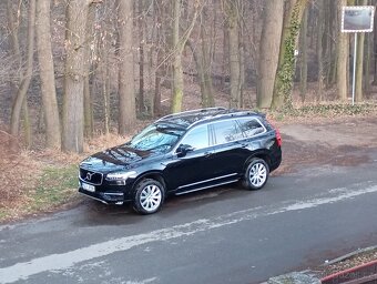 Volvo XC90 - 2