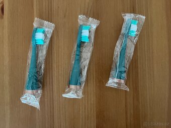Ultrasonický odstraňovač zubního kamene Dentlux + 3 nastavce - 2