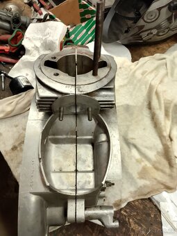 Kartery jawa 250/353 - 2