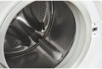 NOVÁ Pračka - Indesit BWSA 61253W | (Pův.cena: 5000,-) - 2