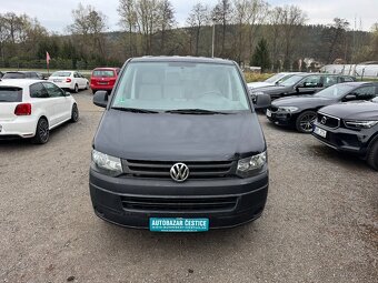 Volkswagen Transporter 2.0 TDI - 2