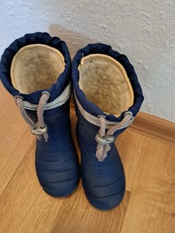 Gumáky Demar mammut 26/27 - 2