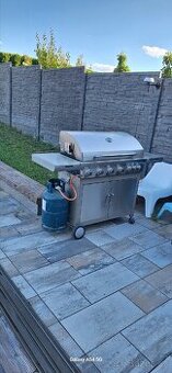 Gril Mexiko BBQ - 2