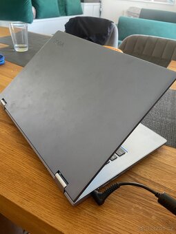 Lenovo Yoga 530 (i7 / 16GB / 512GB / MX130) - 2