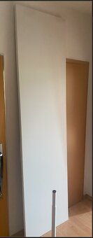 Dřevotřísková deska, laminát IKEA 246cm (5/2024) - 2