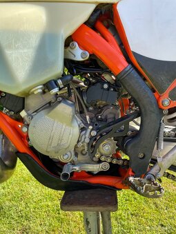 Ktm exc 150 tpi - 2