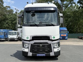 Renault T 520 TOP STAV (8254) - 2