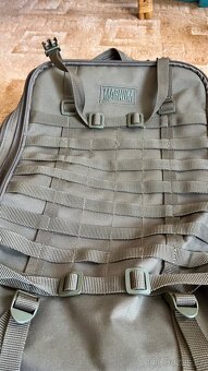Takticky vojensky batoh s molle vazbou - 2