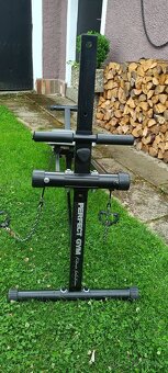 Fitnes trenažer - 2