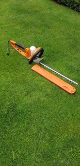 Prodám elektrický plotostřih STIHL HSE 61 - 2
