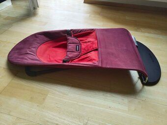 Babybjorn Bouncer - Lehátko - 2