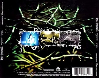 4x CD - 2
