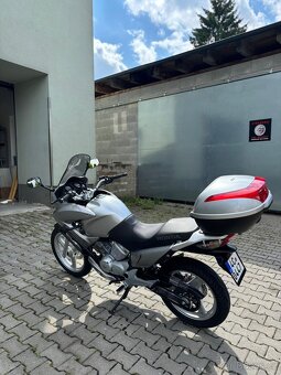 Honda XL 125 Varadero - 2