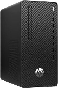 HP Micro / 16 GB / dva disky W11 / vse pripraveno - 2