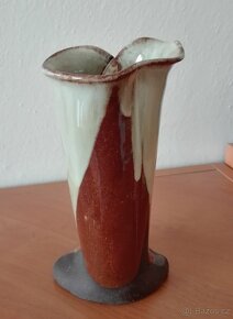Váza keramika - 2