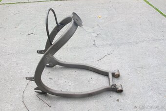 JAWA 550 - 2