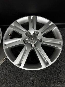 Alu Audi 5x112 17” 8K0601025B - 2