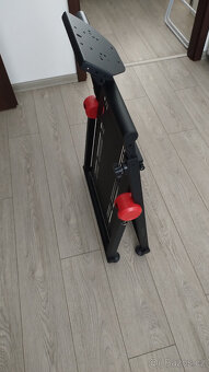 Stojan na volant Rapture Racing Wheel Stand APEX - 2